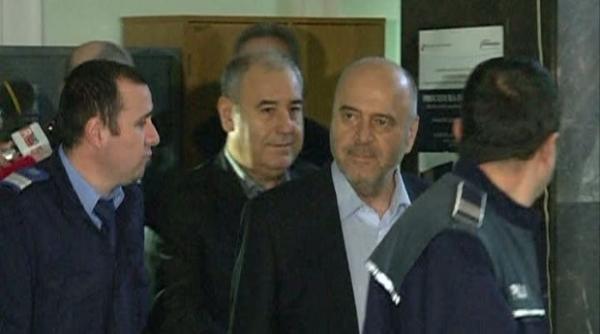 alina bica i dorin coco nu vor in penitenciar au ob inut amanarea