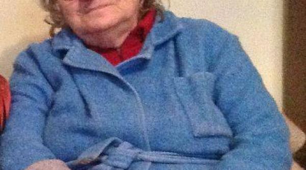 bunica de 82 de ani moarta pe camp nepoata mesaj sfa ietor