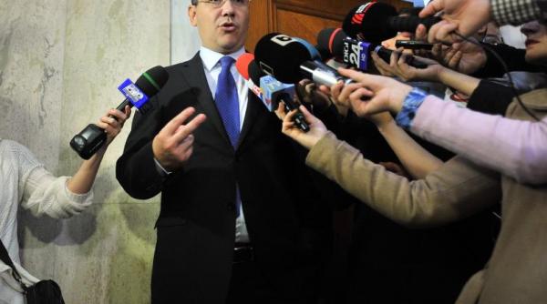 constantin buica vicepre edinte aep numit de victor ponta in locul lui marian muhule