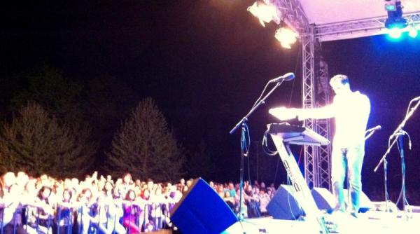 fiul compozitorului marcel dragomir mesaj dupa moartea tatalui sau