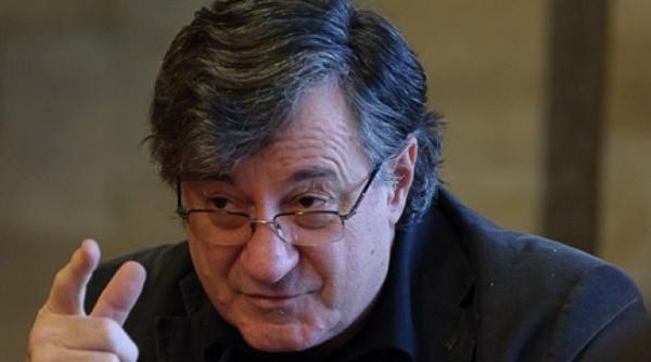 ion caramitru aniversare sarbatoresc numai de sfantul ion