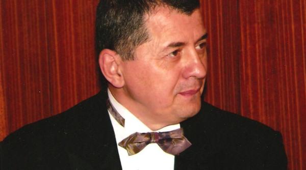 marcel dragomir a murit octavian ursulescu a plecat i cu o durere in suflet