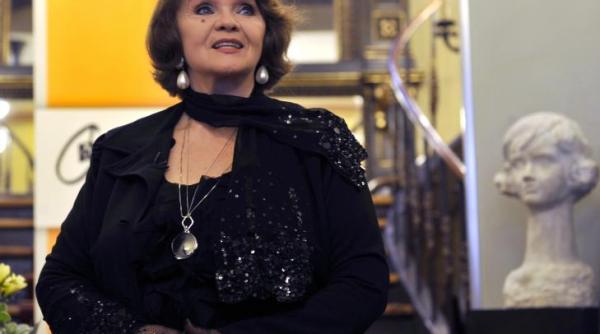 margareta paslaru mesaj dupa moartea lui marcel dragomir