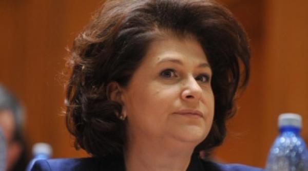 ministrul rovana plumb la reuniunea epsco de la bruxelles vezi principalul punct al dezbaterii