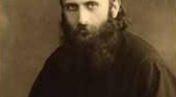 minunile parintelui arsenie boca  zece marturii despre miracolele duhovnicului de la prislop