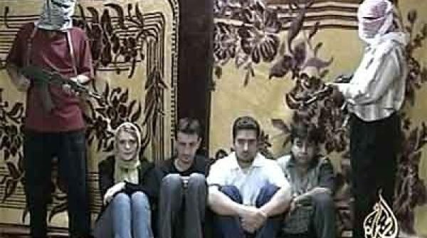 mohammad munaf interviu video la 10 ani dupa rapirea din irak