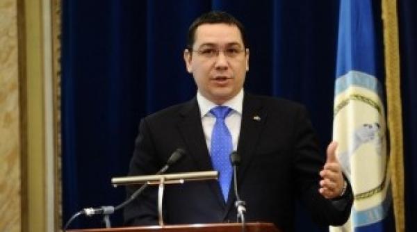 victor ponta aniversare ion caramitru fost ministru al culturii la mul i ani maestrului