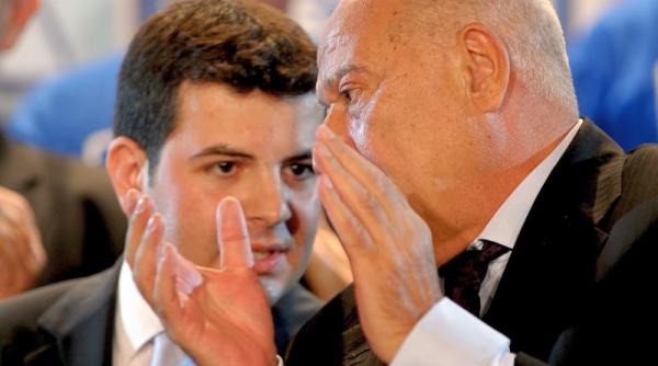 daniel constantin sunt intr o situa ie ireconciliabila cu dan voiculescu
