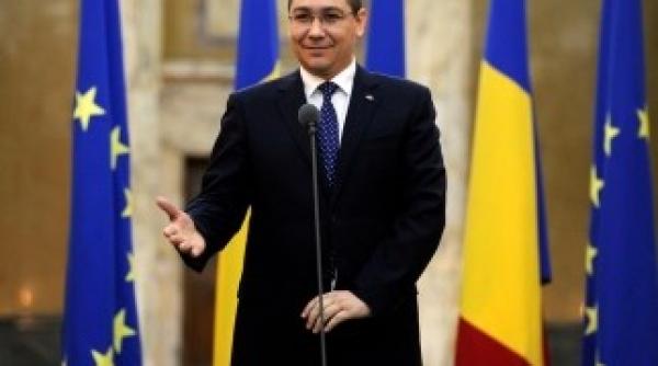 house of cards in discursul lui victor ponta de la bilan ul ministerului apararii