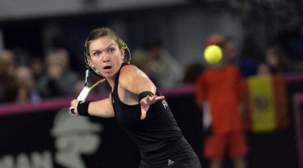 indian wells simona halep cade de pe locul 3 wta daca se retrage
