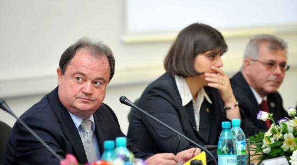 microsoft laura codru a kovesi nu a inceput urmarirea penala in cazul lui vasile blaga