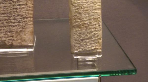 prima reclama ie la protec ia consumatorului din istoria omenirii