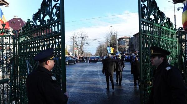 sri raspuns oficial despre cele 50 de dosare pe care le ar fi luat traian basescu de la cotroceni