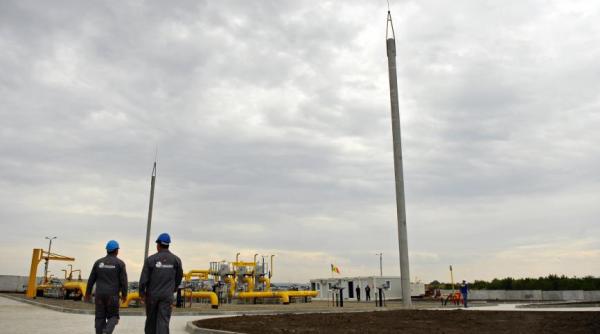 titus corla ean saluta exportul de gaz romanesc catre republica moldova