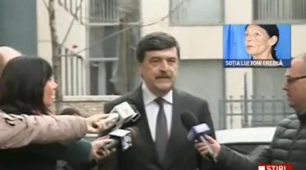 toni grebla re inut de dna so ia fostului judecator ccr e un circ