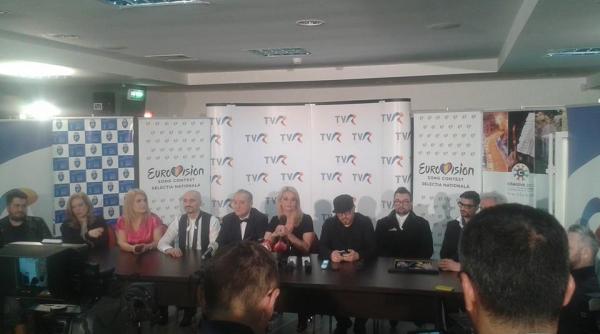 zeci de intrebari pentru tvr dupa finala eurovision 2015