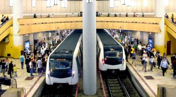 cartelele de metrou se scumpesc cat va costa o calatorie