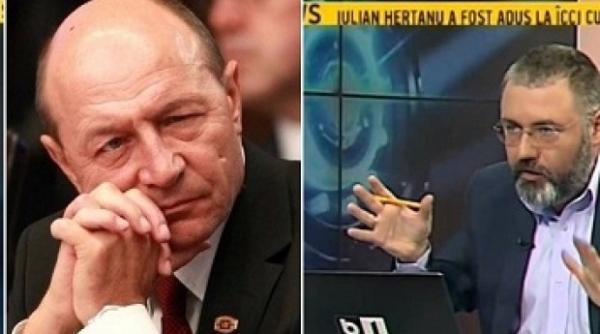 catalin striblea discu ie cu traian basescu la telefon despre mineriada
