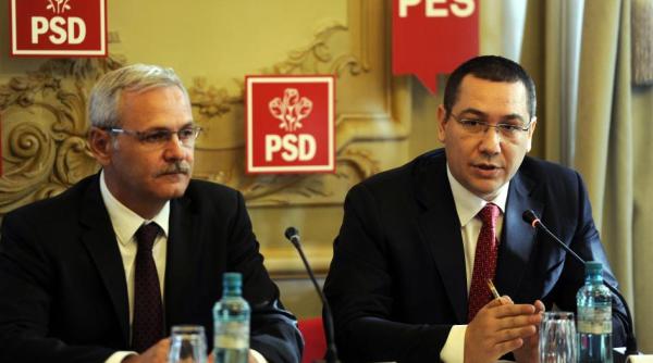 dosar referendum victor ponta audiat am venit sa spun adevarul
