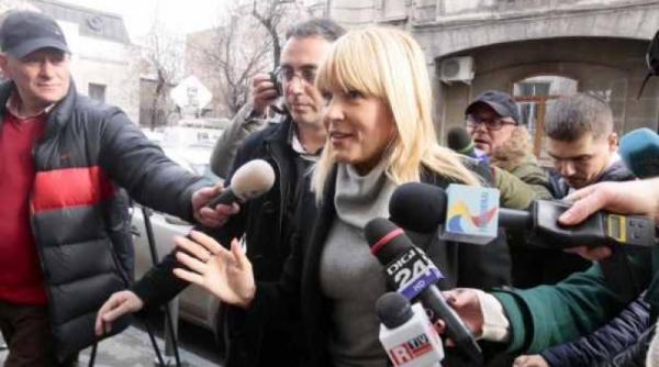 elena udrea un nou atac impotriva denun atorilor sai