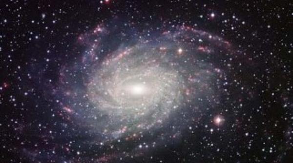 galaxii pitice descoperite in apropierea caii lactee