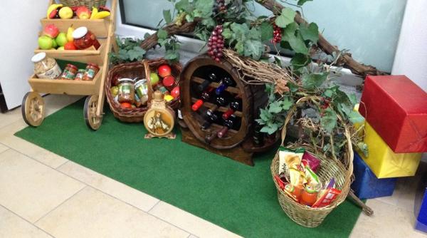 lan de magazine oltenia extindere in austria i germania