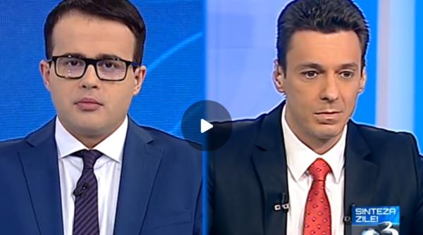 mircea badea eu zic ca doamna judecator camelia bogdan are un discurs de horoscopist e pe zodii