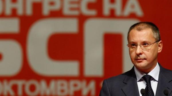 serghei stani ev liderul pse lasat fara imunitate de parlamentul european