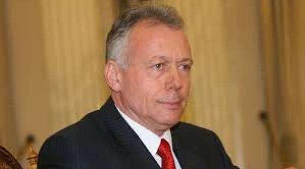 ambasada sua la bucure ti reac ie dupa votul din camera deputa ilor in cazul laszlo borbely