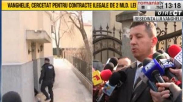 avocat marian vanghelie s au ridicat ceasuri i un act de proprietate