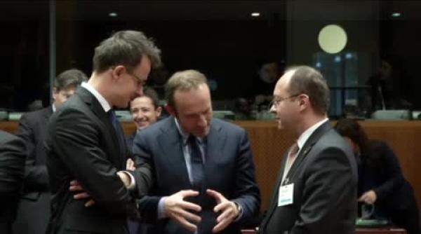 bogdan aurescu l a sunat pe omologul din ungaria dupa afirma ia romania e statul islamic al ue