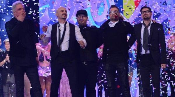 compozitorul melodiei de la capat voltaj reac ie dupa scandalul de la eurovision