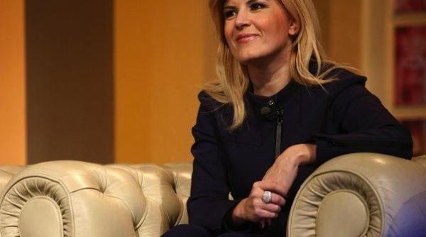 elena udrea clarificari pe facebook privind speculatiile ca ar fi spalat bani