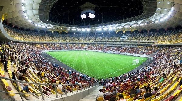 euro 2020 romania risca sa piarda organizarea celor 4 meciuri in bucure ti