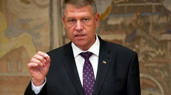 iohannis despre schengen in primul an al primului mandat sa facem un pas in direc ia aceasta