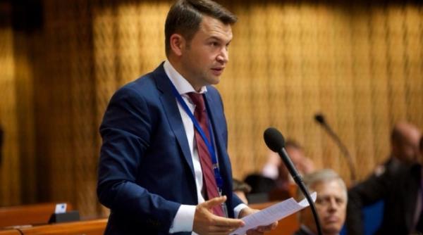 ionut stroe pnl sfat pentru victor ponta dupa atacul la alina gorghiu