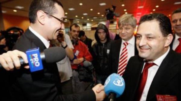 marian vanghelie prejudiciu uria victor ponta alina gorghiu i i pierde principalul aliat