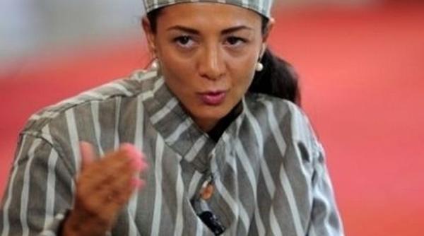 oana mizil adusa cu mandat la dna