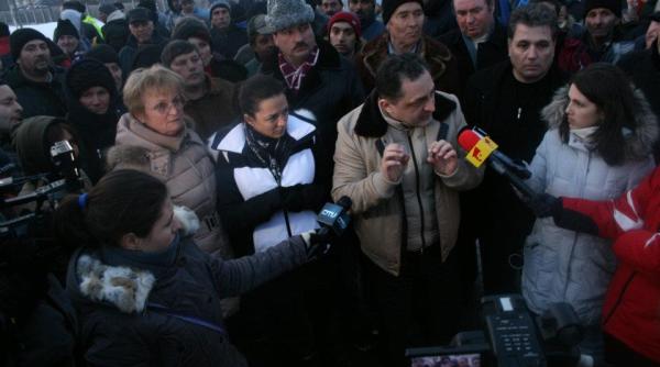 perchezi ii la primaria sectorului 5 i la locuin a lui marian vanghelie