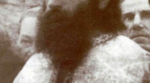 profe ia parintelui arsenie boca bucure tiul ters de pe fa a pamantului