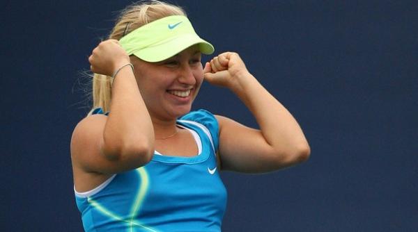 simona halep daria gavrilova in turul 2 de la indian wells