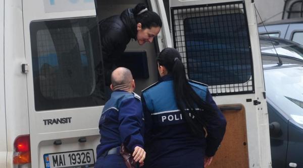 alina bica arest la domiciliu in dosarul anrp