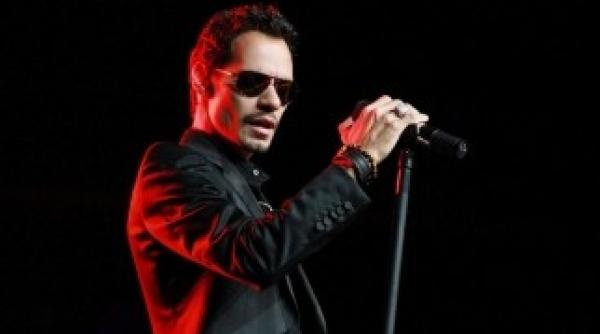 concertul lui marc anthony la bucure ti anulat