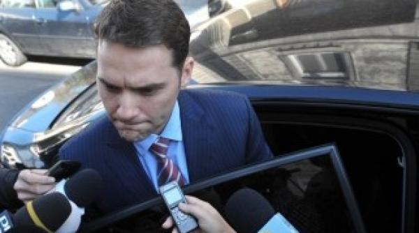 dan ova reac ie dupa ce dna a cerut aviz pentru re inerea i arestarea sa