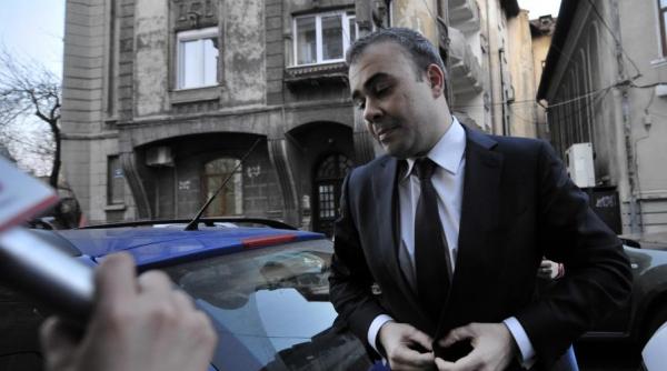 dna darius valcov ministru al finan elor acuza ii oficiale