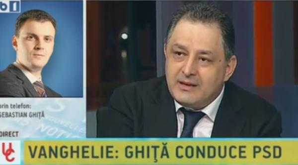 dna parte din mita primita de marian vanghelie a ajuns la otv i b1 tv sub forma de contracte de publicitate