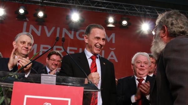 dna sediul lui mircea geoana renovat cu bani din mita lui marian vanghelie geoana reac ie