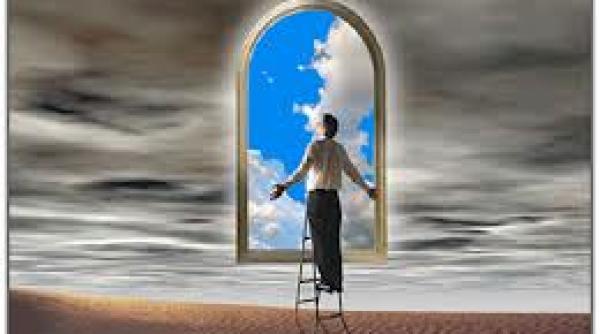 era omului a inceput in 1610 si a schimbat total planeta