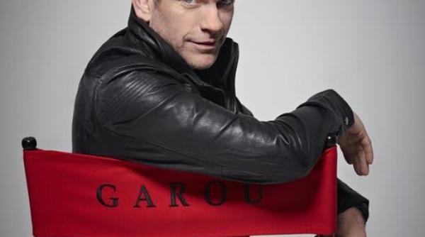 garou concert in romania cand va avea loc video