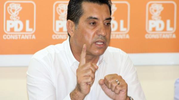 gigi chiru senator pnl condamnat pentru mita electorala